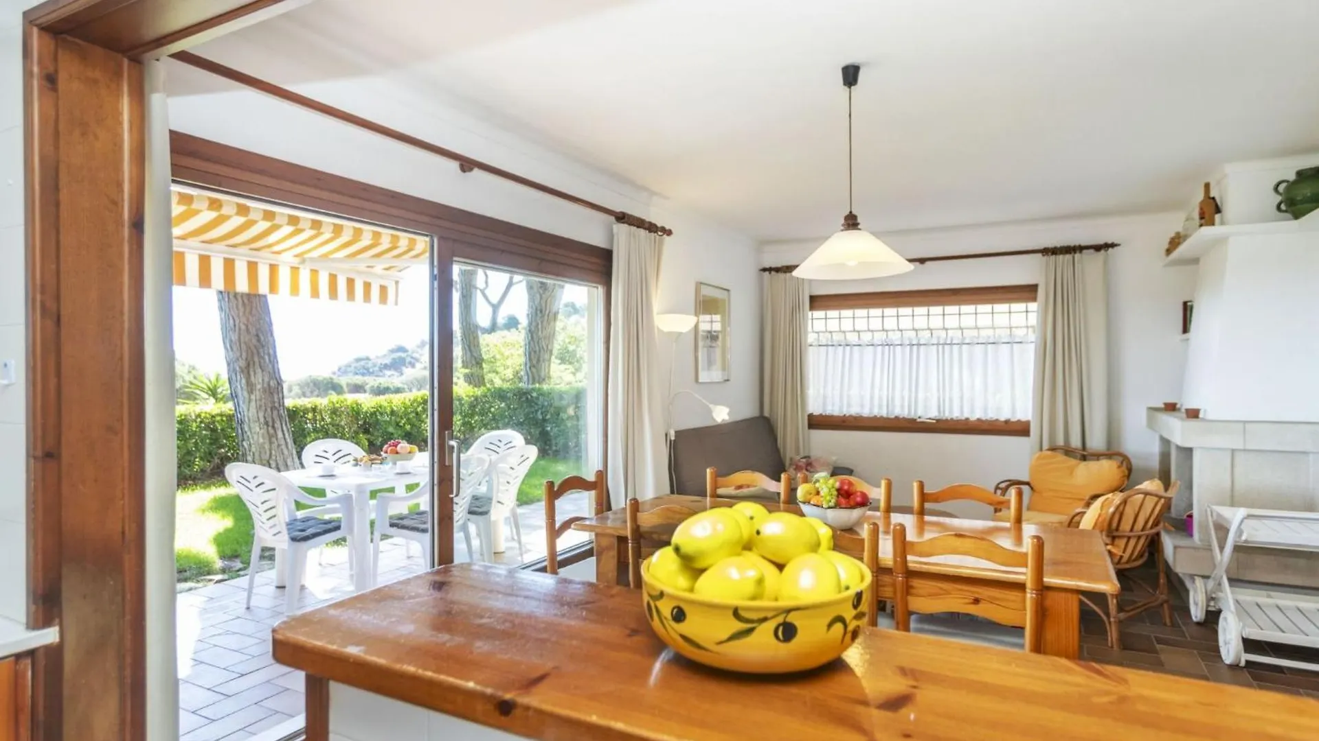 Apartment Melis II By Interhome Pals 0*,  Espanha