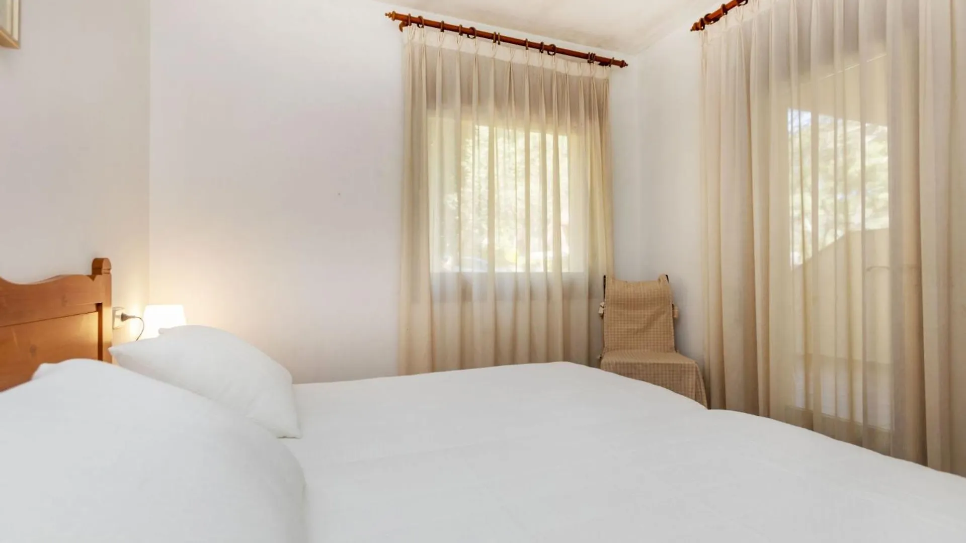 Apartment Melis II By Interhome Pals Španělsko